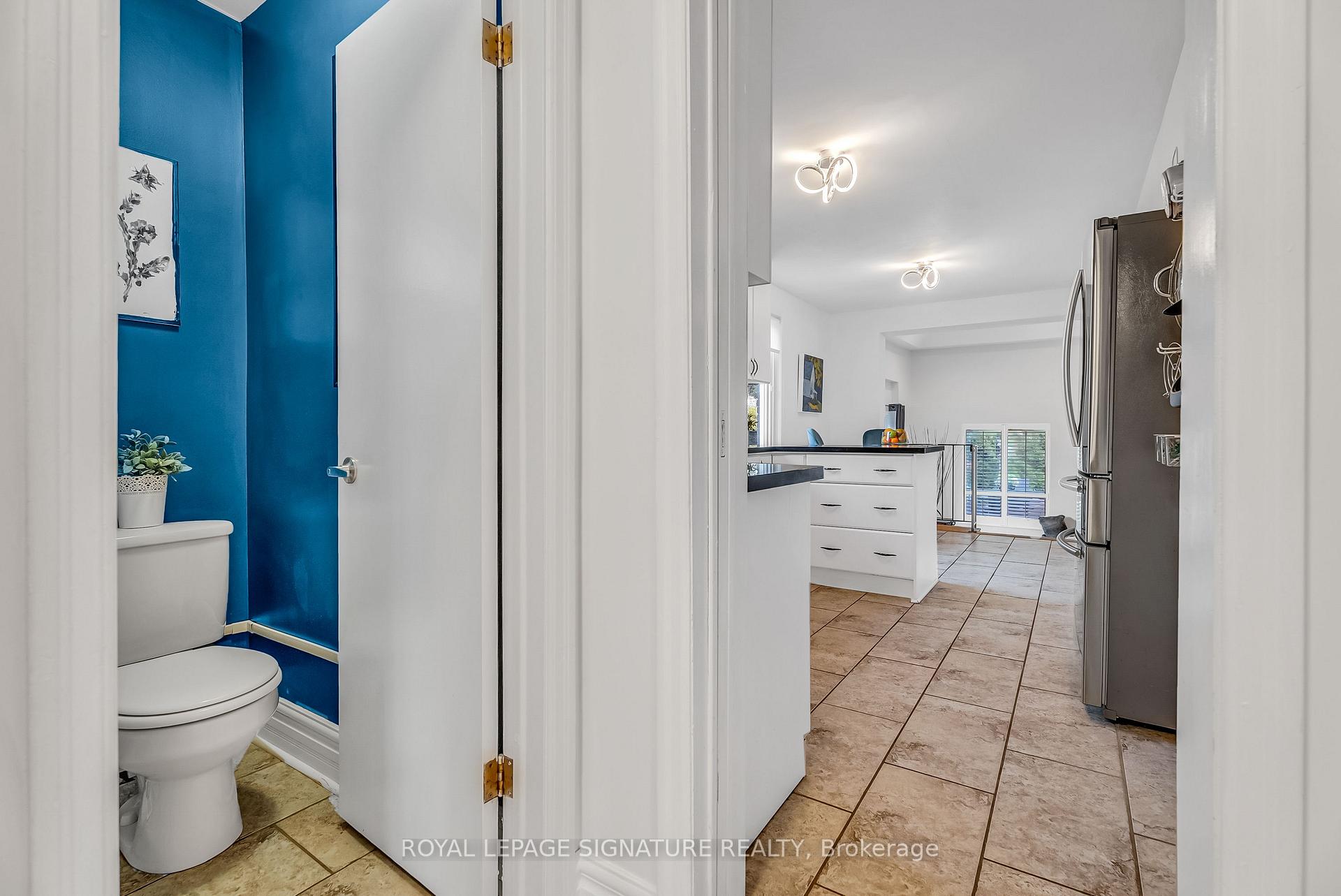 Photo 9 of 81 Denvale Road, Toronto, O'Connor-Parkview — HOMEH
