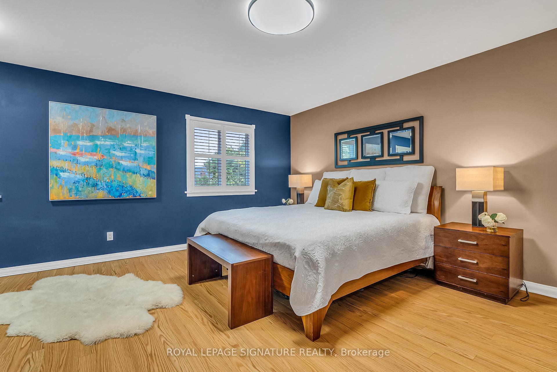 Photo 6 of 81 Denvale Road, Toronto, O'Connor-Parkview — HOMEH