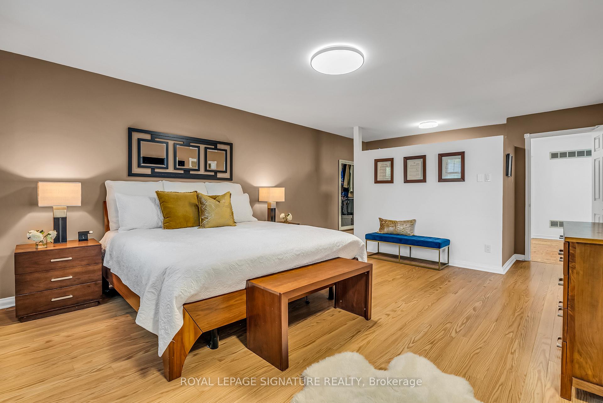 Photo 23 of 81 Denvale Road, Toronto, O'Connor-Parkview — HOMEH