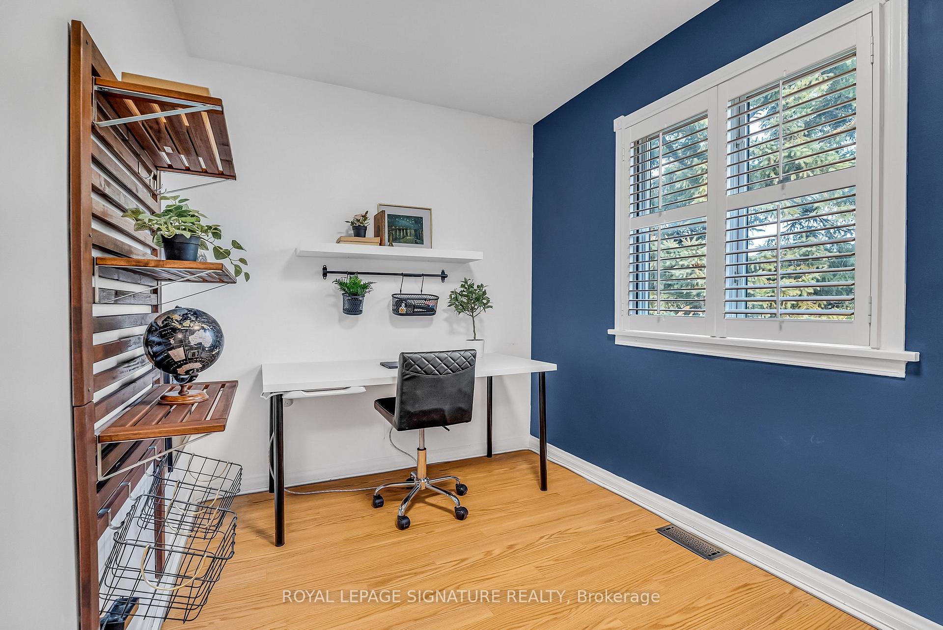 Photo 29 of 81 Denvale Road, Toronto, O'Connor-Parkview — HOMEH