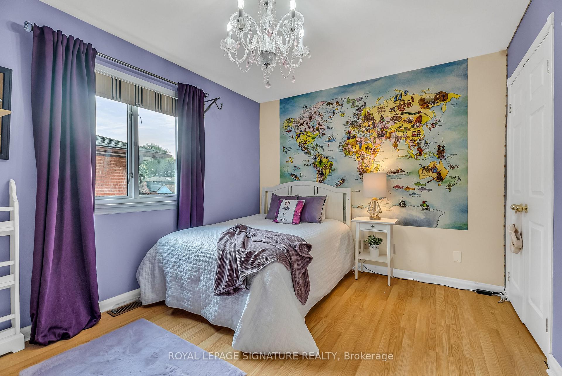 Photo 28 of 81 Denvale Road, Toronto, O'Connor-Parkview — HOMEH