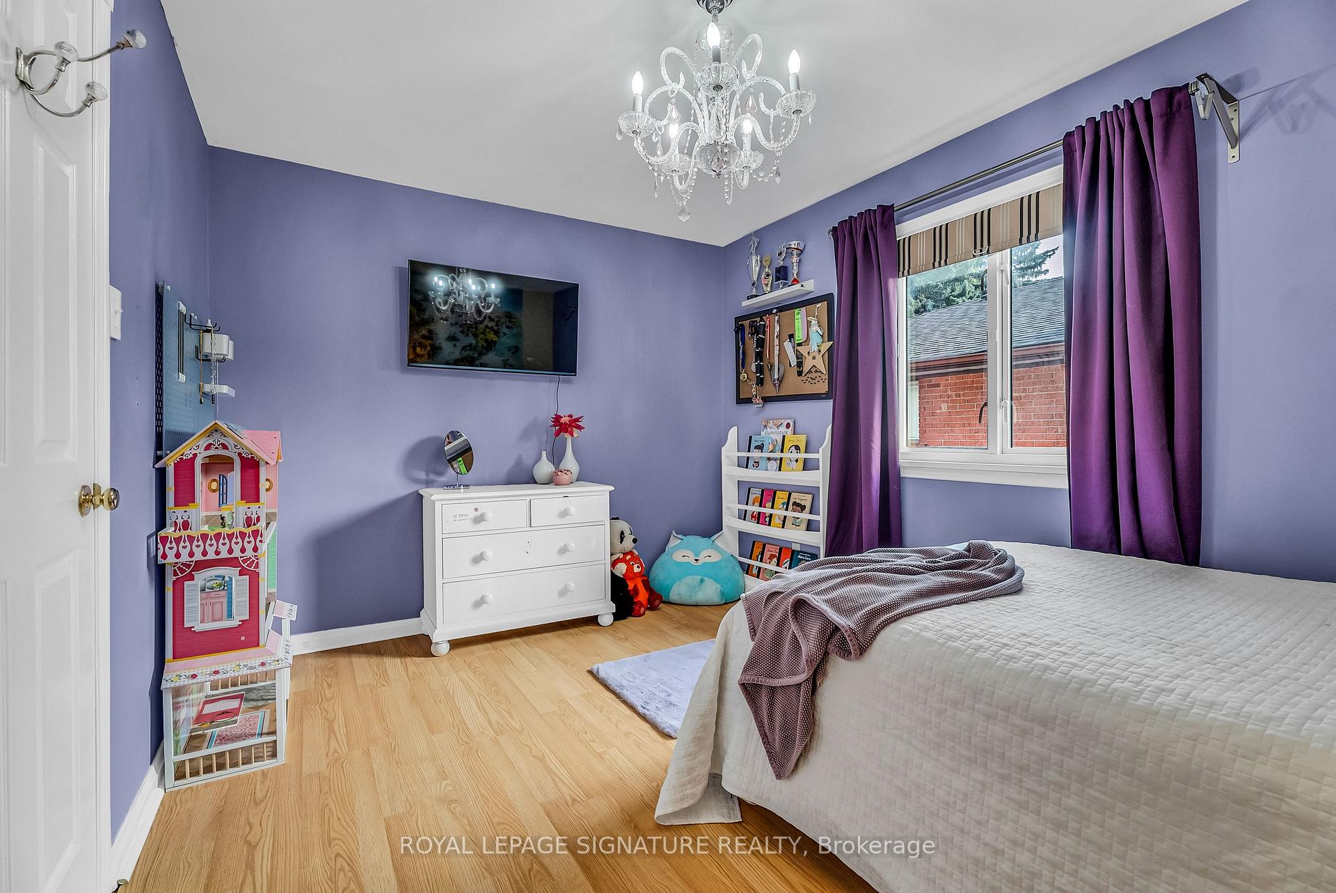 Photo 31 of 81 Denvale Road, Toronto, O'Connor-Parkview — HOMEH