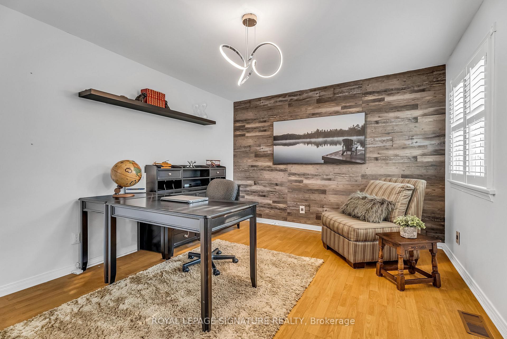 Photo 38 of 81 Denvale Road, Toronto, O'Connor-Parkview — HOMEH