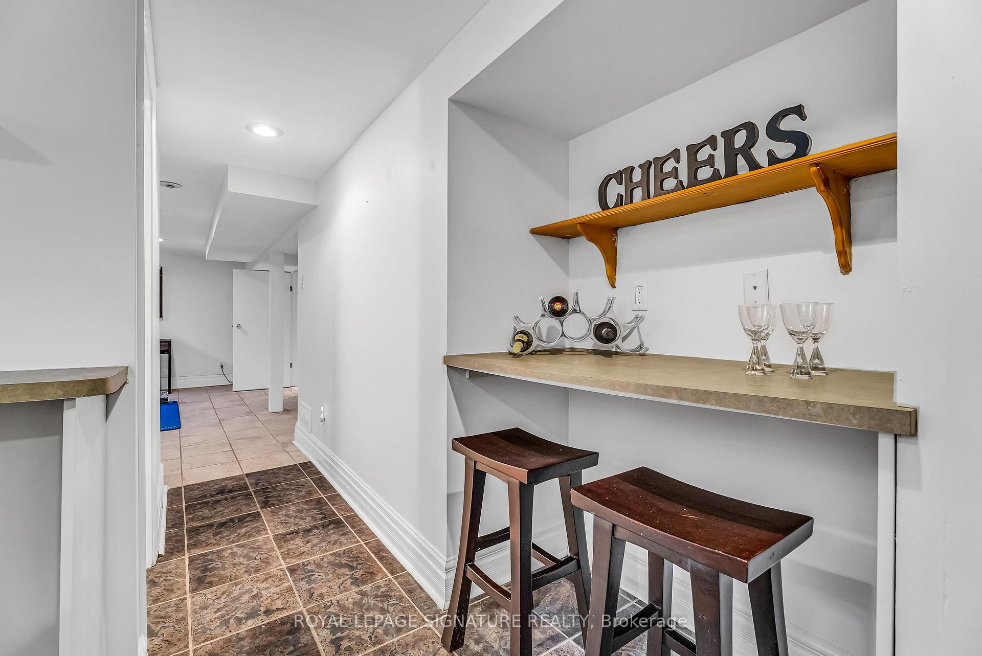 Photo 11 of 81 Denvale Road, Toronto, O'Connor-Parkview — HOMEH