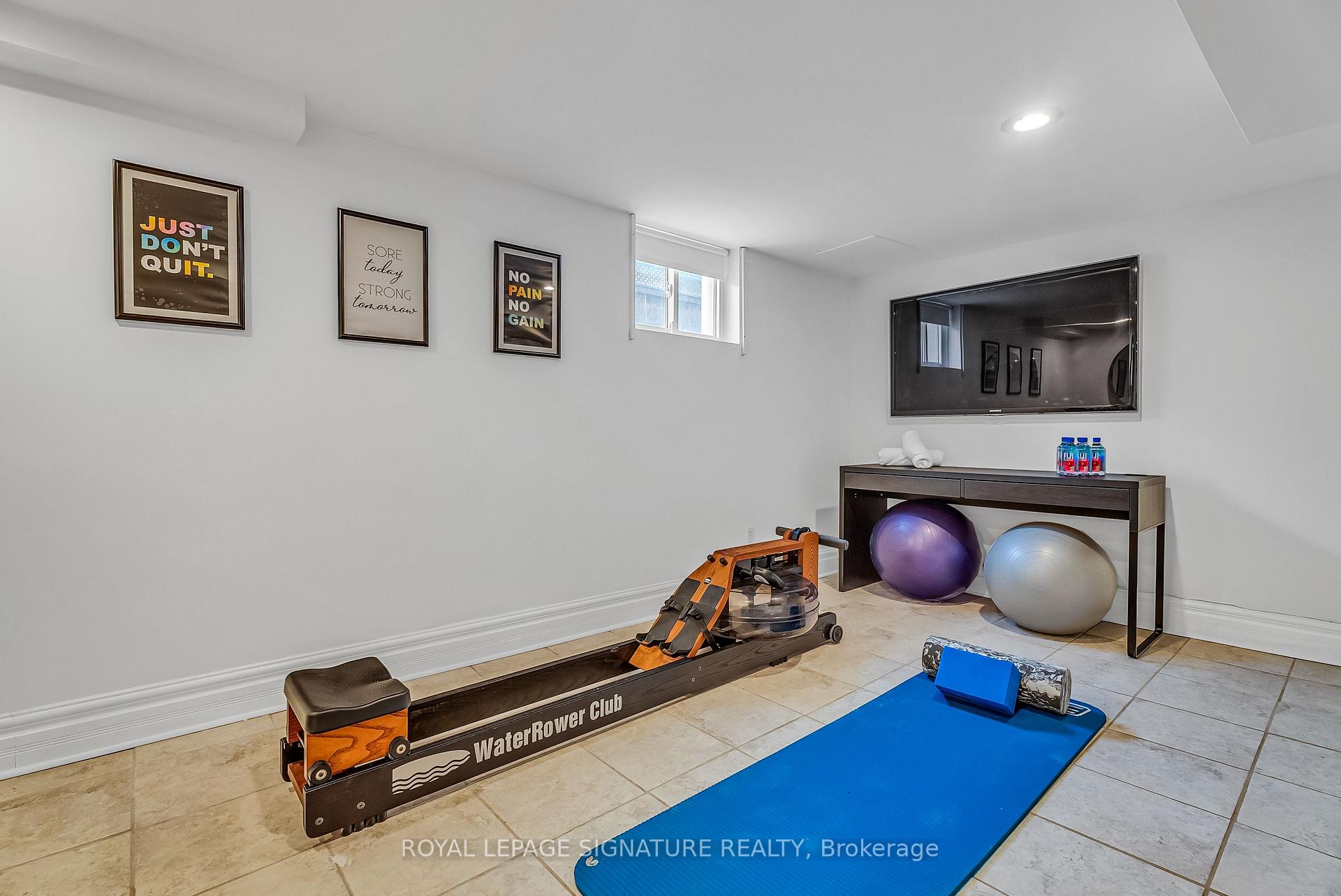 Photo 22 of 81 Denvale Road, Toronto, O'Connor-Parkview — HOMEH