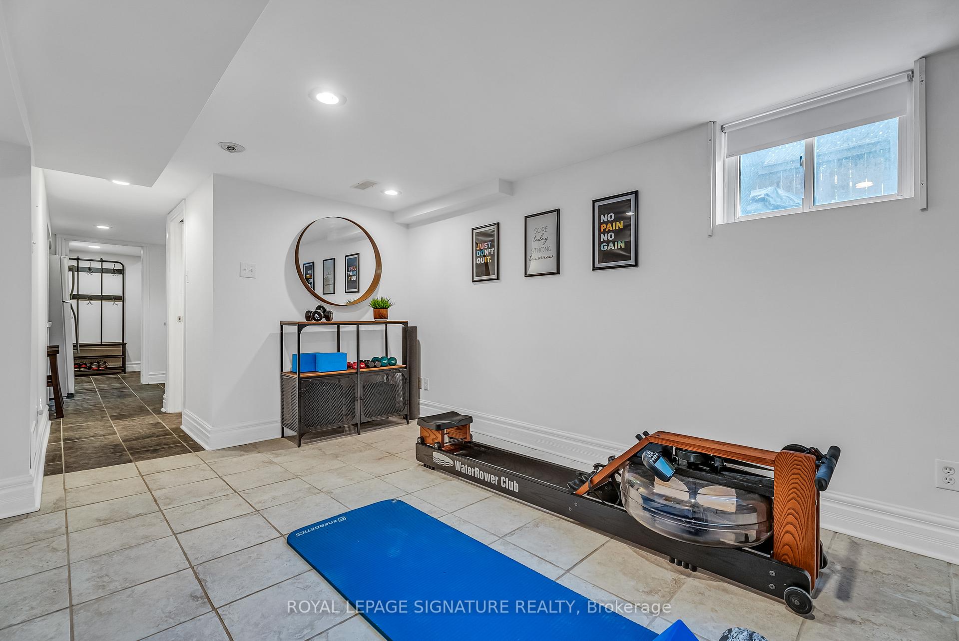 Photo 15 of 81 Denvale Road, Toronto, O'Connor-Parkview — HOMEH