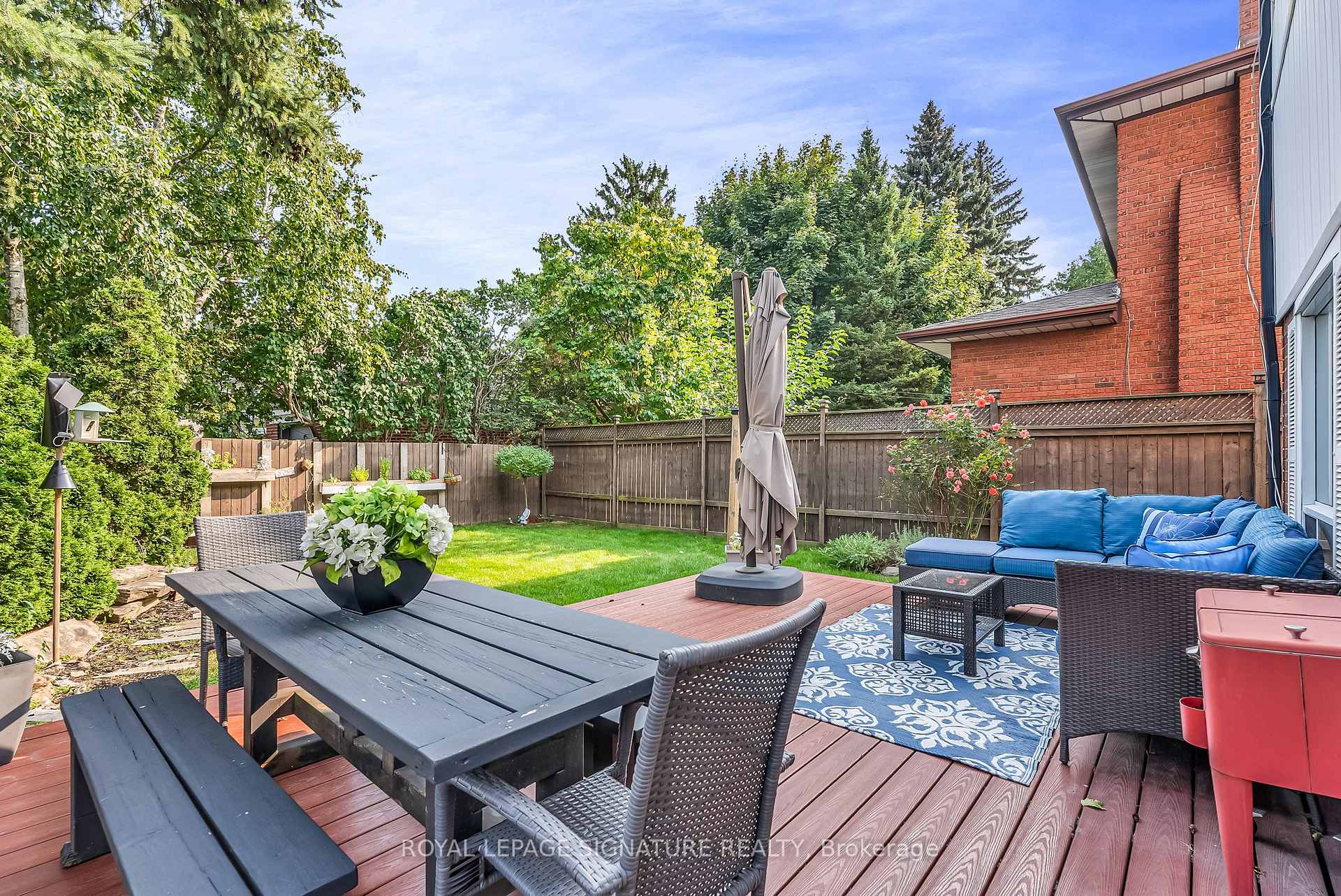 Photo 32 of 81 Denvale Road, Toronto, O'Connor-Parkview — HOMEH