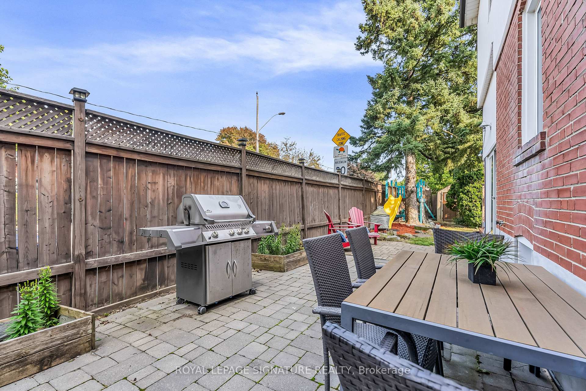 Photo 26 of 81 Denvale Road, Toronto, O'Connor-Parkview — HOMEH