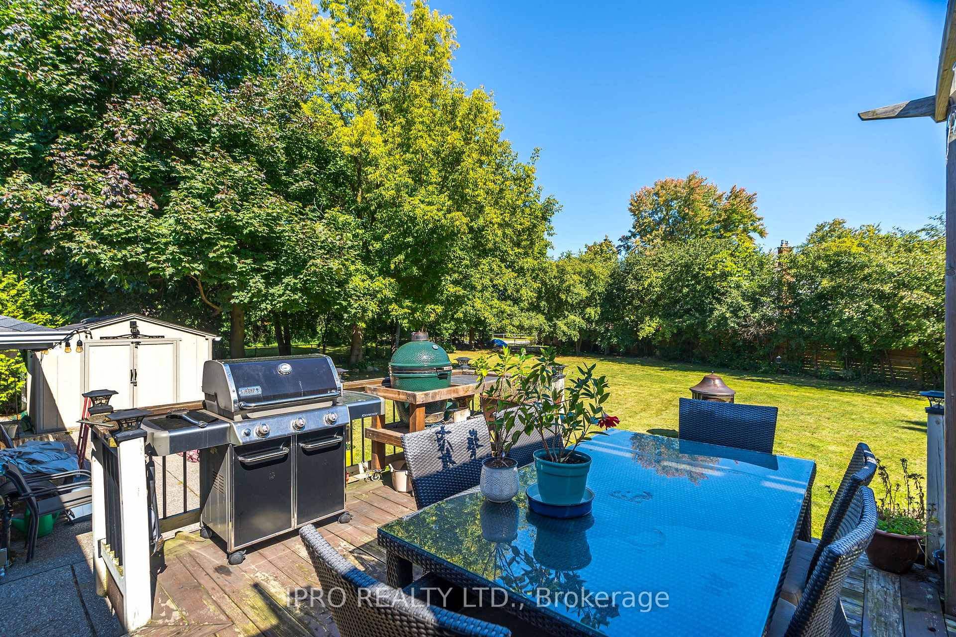 Photo 31 of 141 Toynbee Trail, Scarborough, Guildwood — HOMEH