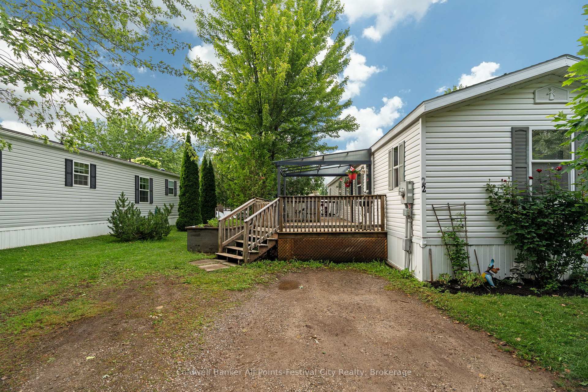 Photo 3 of 22 Ruth Street, Ashfield-Colborne-Wawanosh, Ashfield — HOMEH