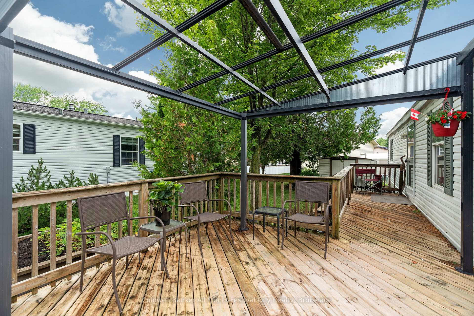 Photo 16 of 22 Ruth Street, Ashfield-Colborne-Wawanosh, Ashfield — HOMEH