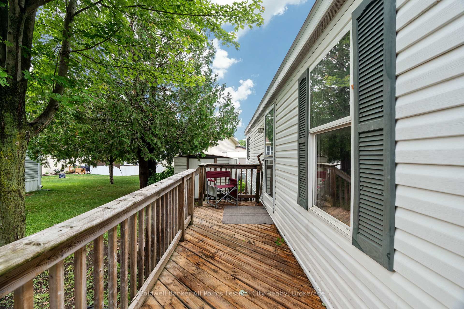 Photo 23 of 22 Ruth Street, Ashfield-Colborne-Wawanosh, Ashfield — HOMEH