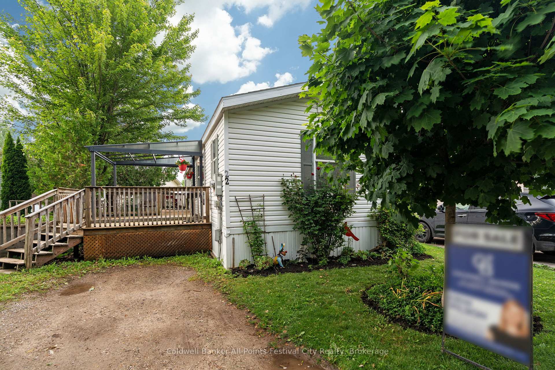 Photo 19 of 22 Ruth Street, Ashfield-Colborne-Wawanosh, Ashfield — HOMEH