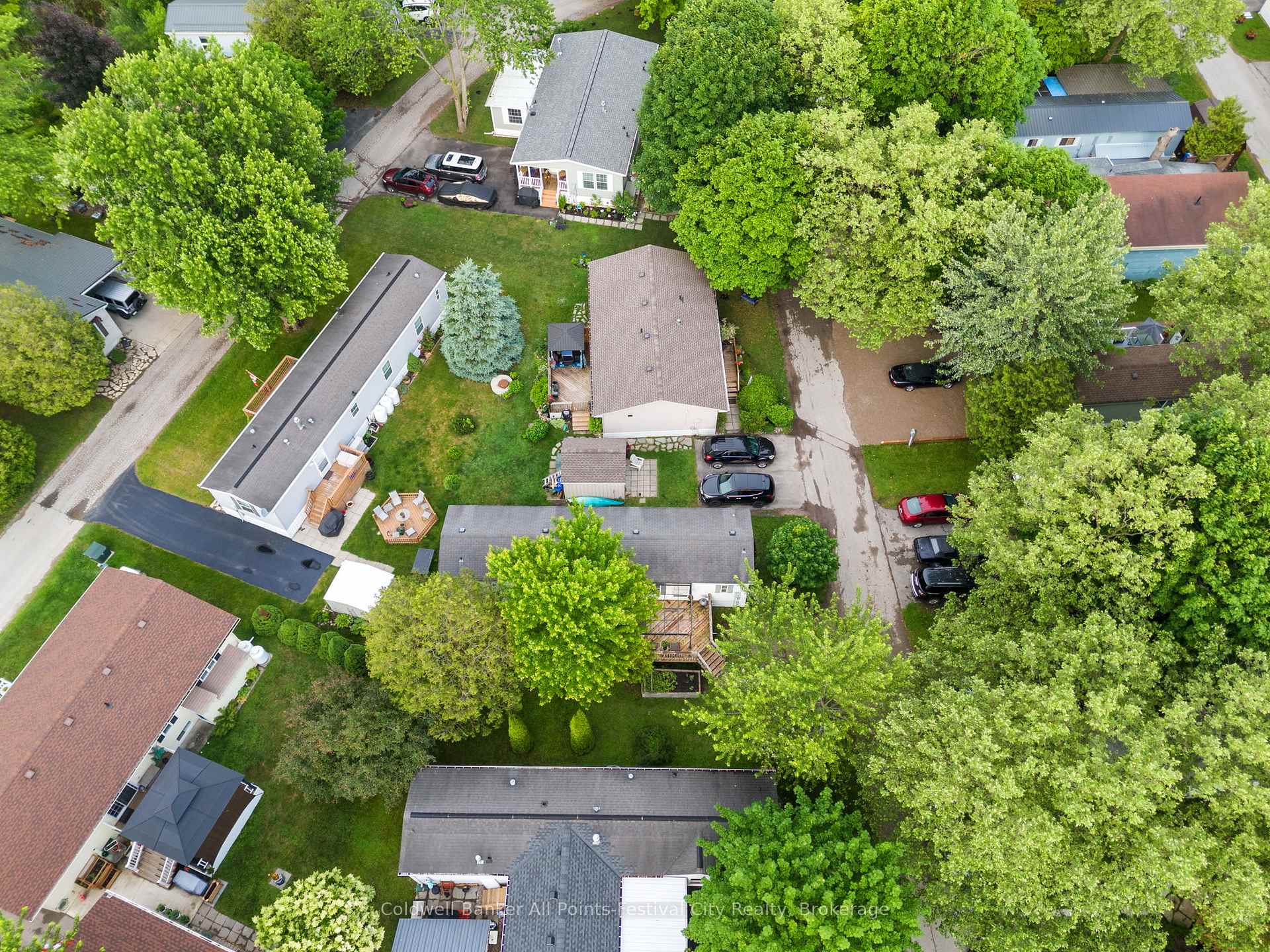 Photo 25 of 22 Ruth Street, Ashfield-Colborne-Wawanosh, Ashfield — HOMEH