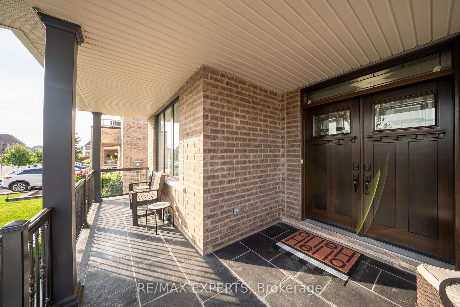Photo 6 of 45 Webb Trail, New Tecumseth, Tottenham — HOMEH