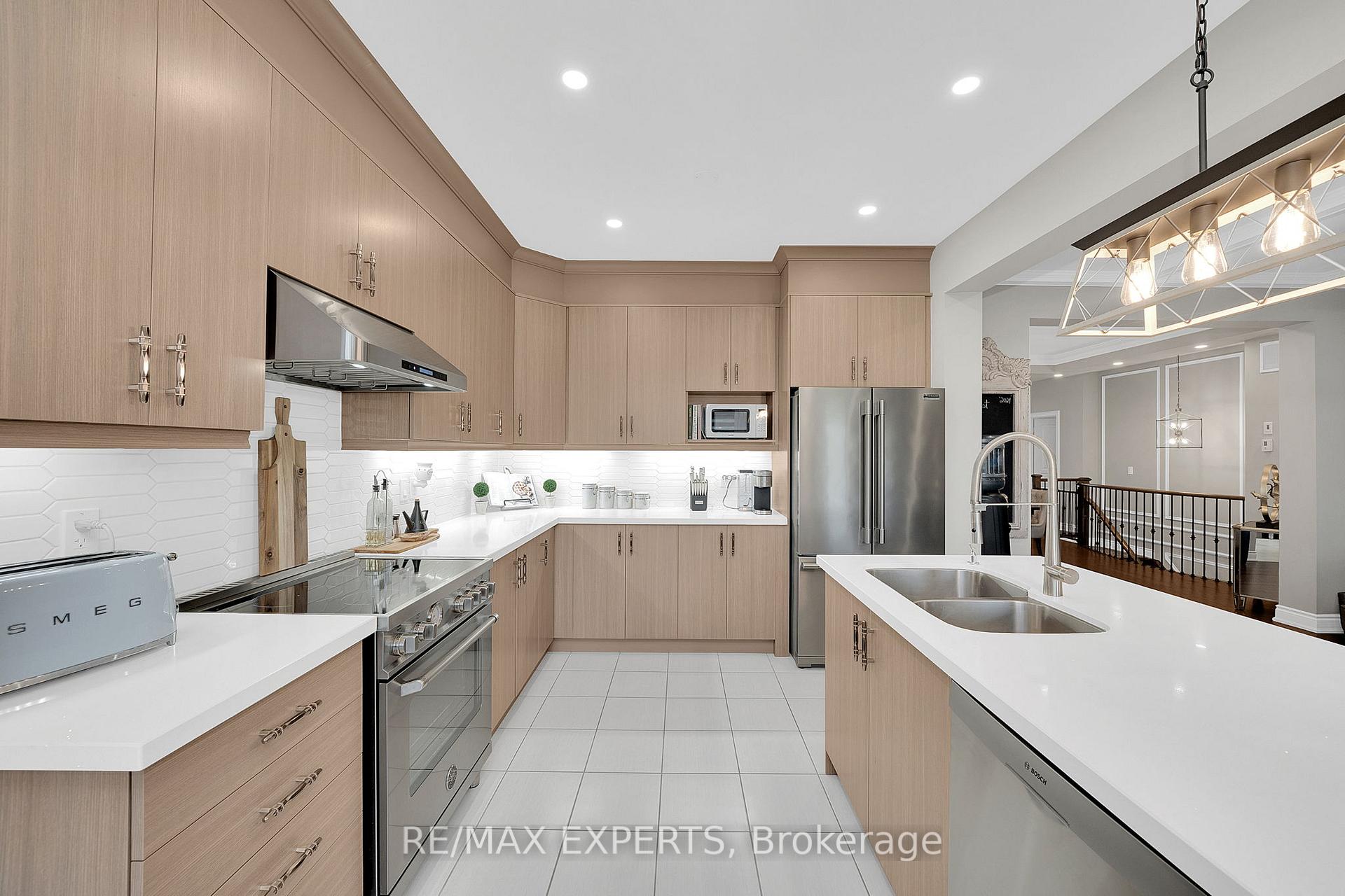 Photo 19 of 45 Webb Trail, New Tecumseth, Tottenham — HOMEH