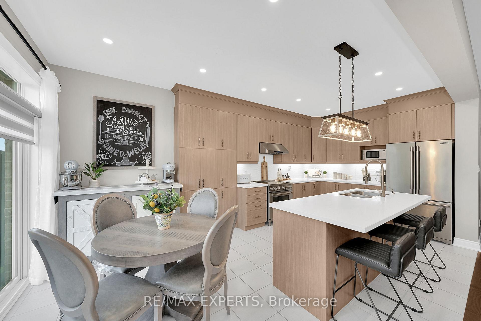 Photo 13 of 45 Webb Trail, New Tecumseth, Tottenham — HOMEH