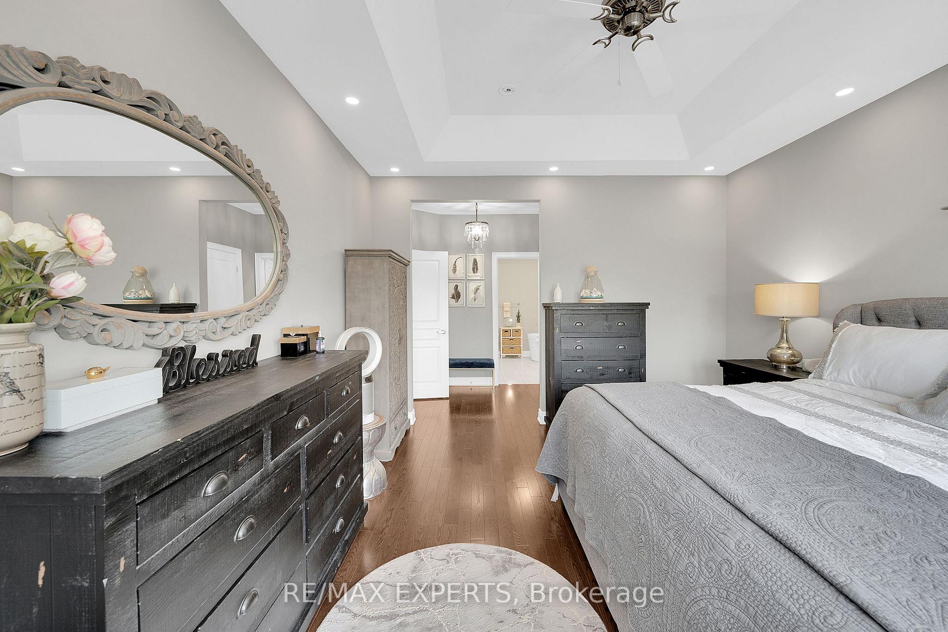 Photo 18 of 45 Webb Trail, New Tecumseth, Tottenham — HOMEH