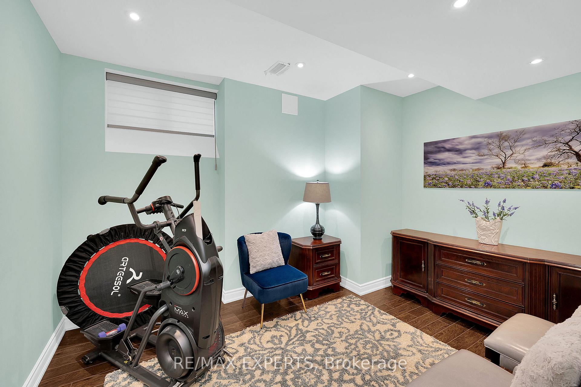 Photo 25 of 45 Webb Trail, New Tecumseth, Tottenham — HOMEH
