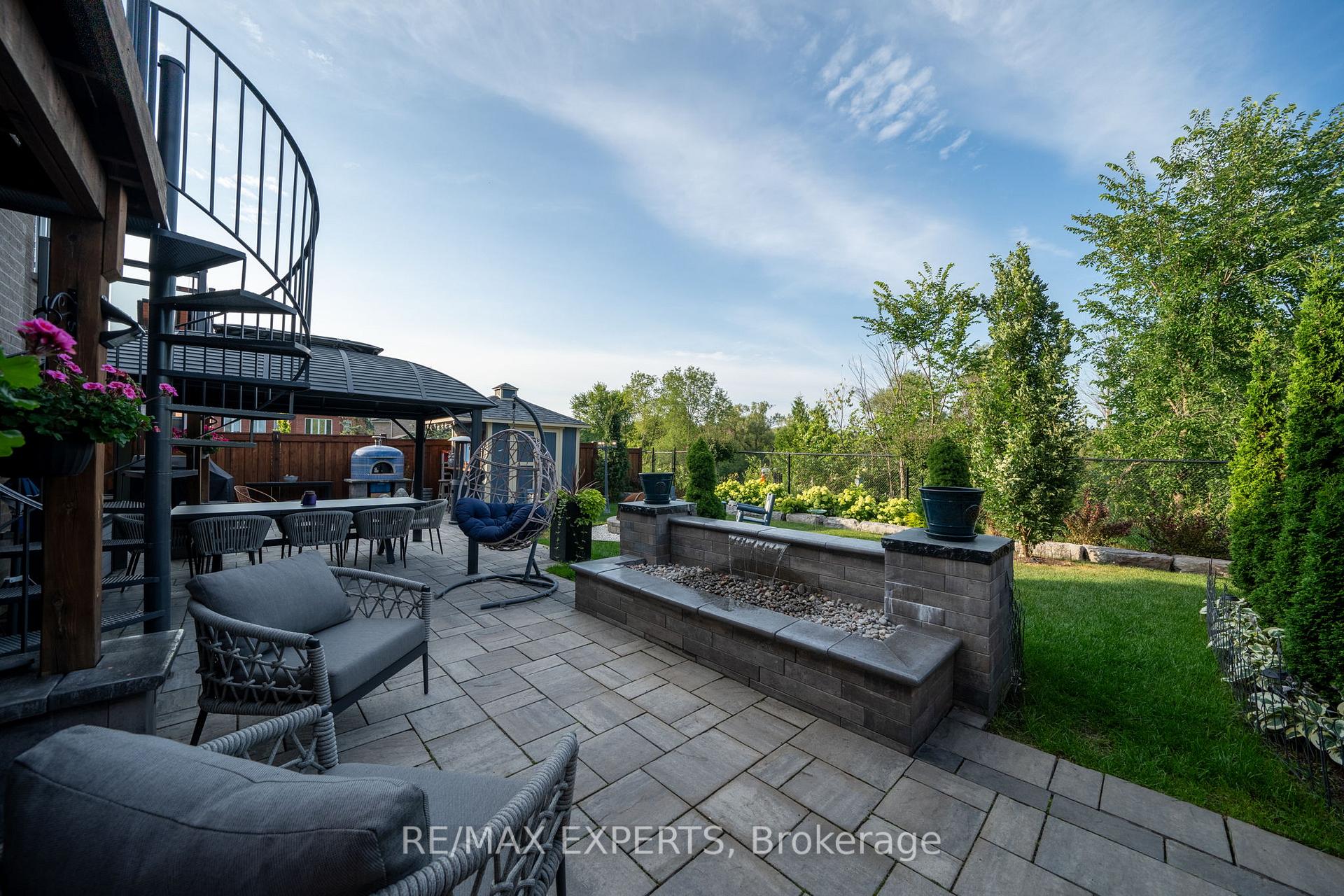 Photo 29 of 45 Webb Trail, New Tecumseth, Tottenham — HOMEH