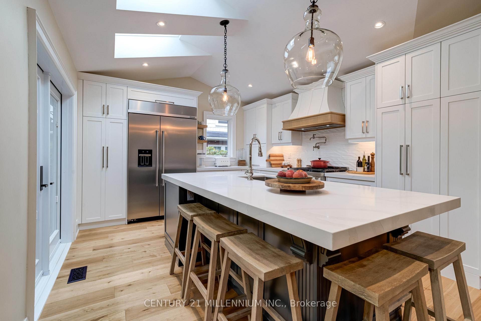 Photo 38 of 22 Frederick Street, Brampton, Downtown Brampton — HOMEH