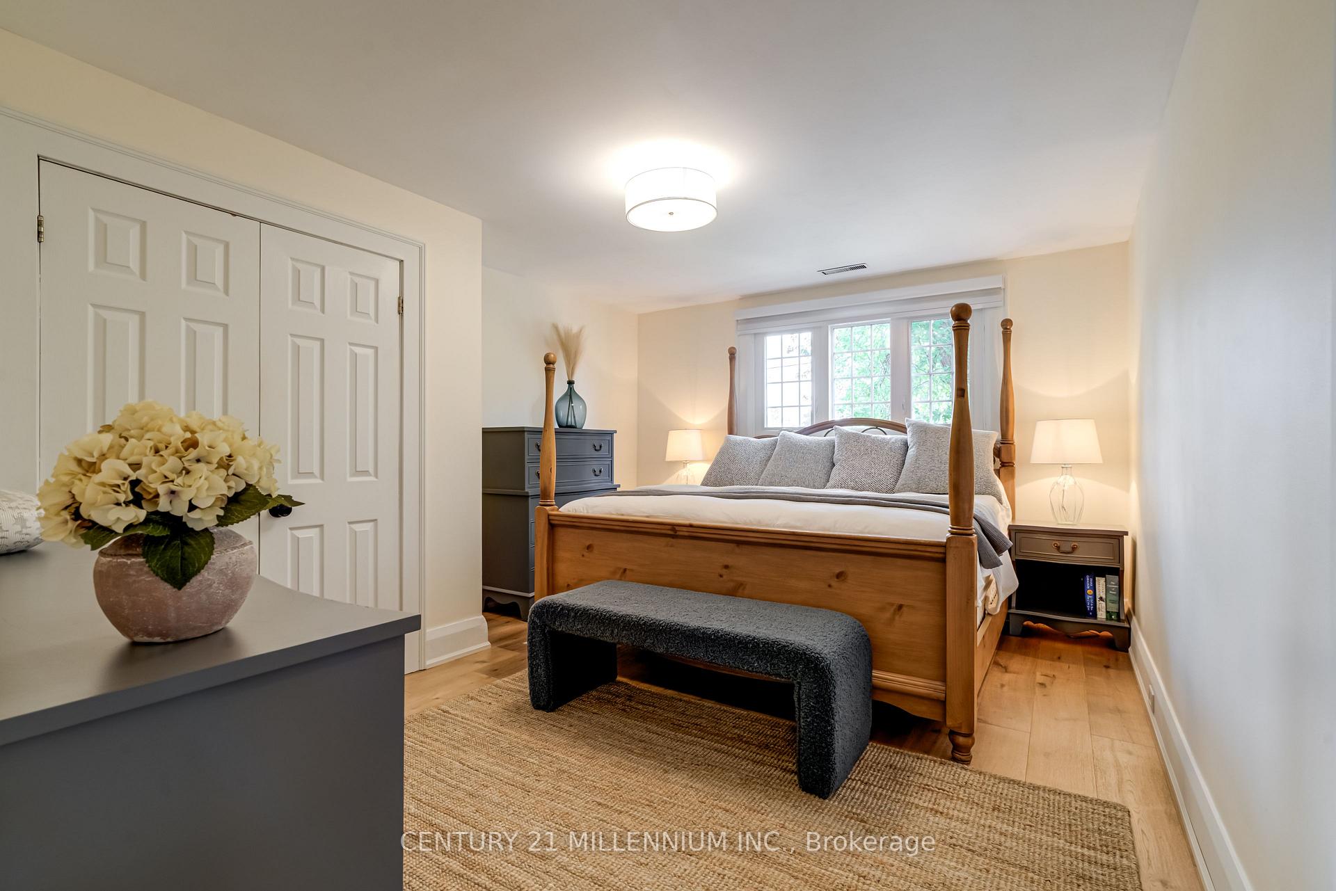 Photo 35 of 22 Frederick Street, Brampton, Downtown Brampton — HOMEH