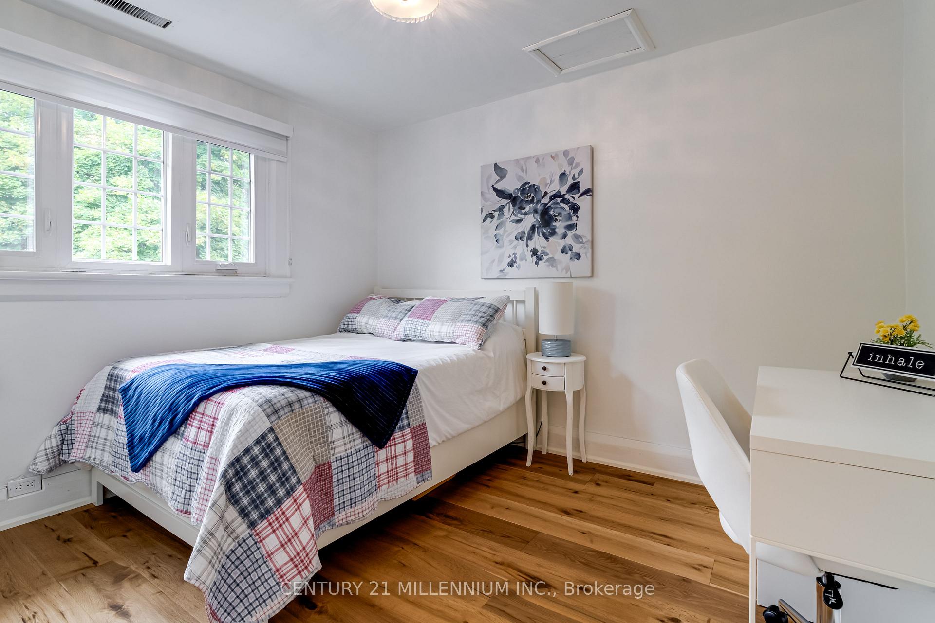 Photo 22 of 22 Frederick Street, Brampton, Downtown Brampton — HOMEH