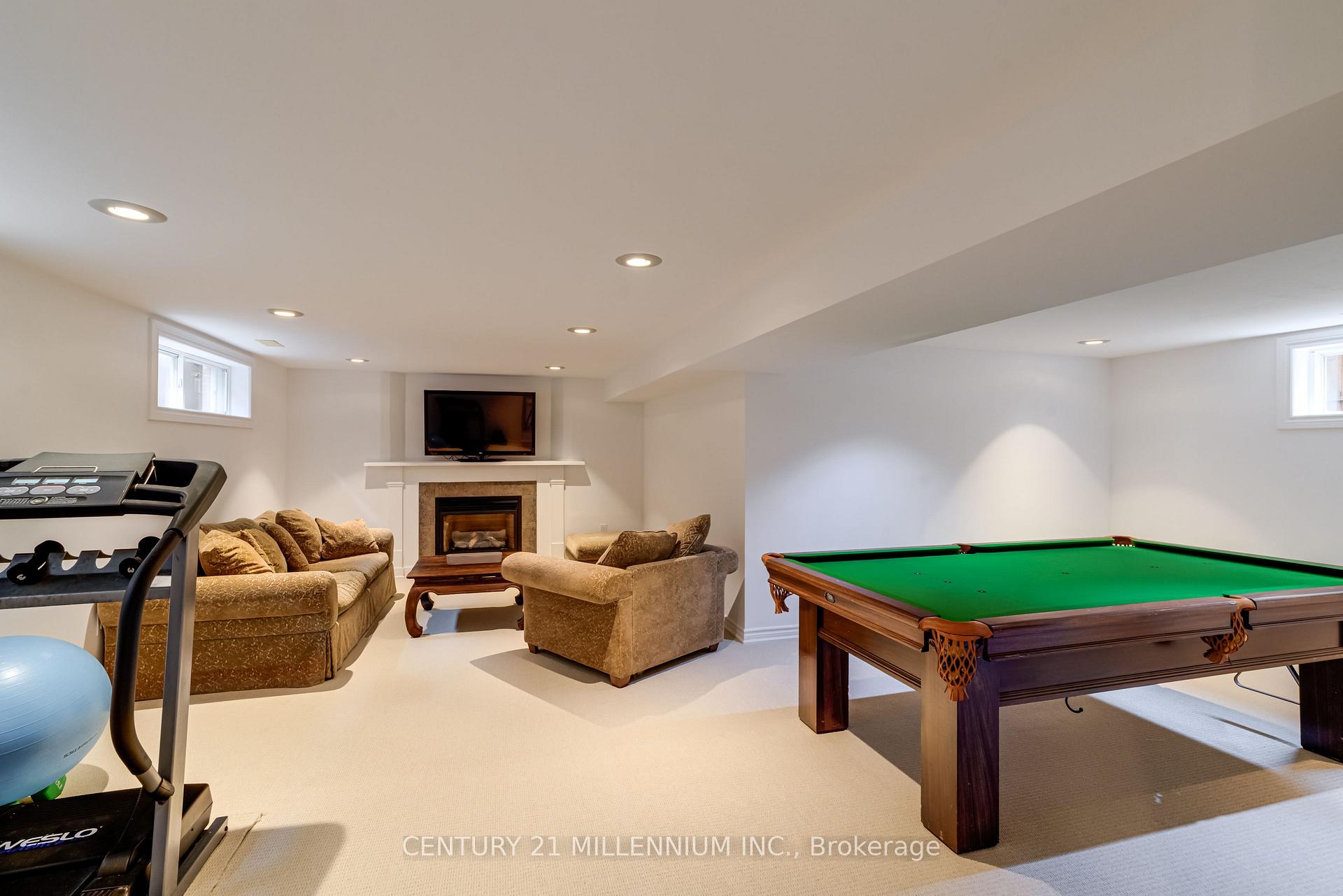 Photo 26 of 22 Frederick Street, Brampton, Downtown Brampton — HOMEH