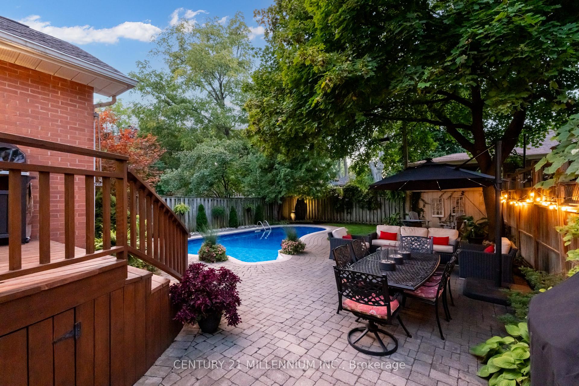 Photo 27 of 22 Frederick Street, Brampton, Downtown Brampton — HOMEH