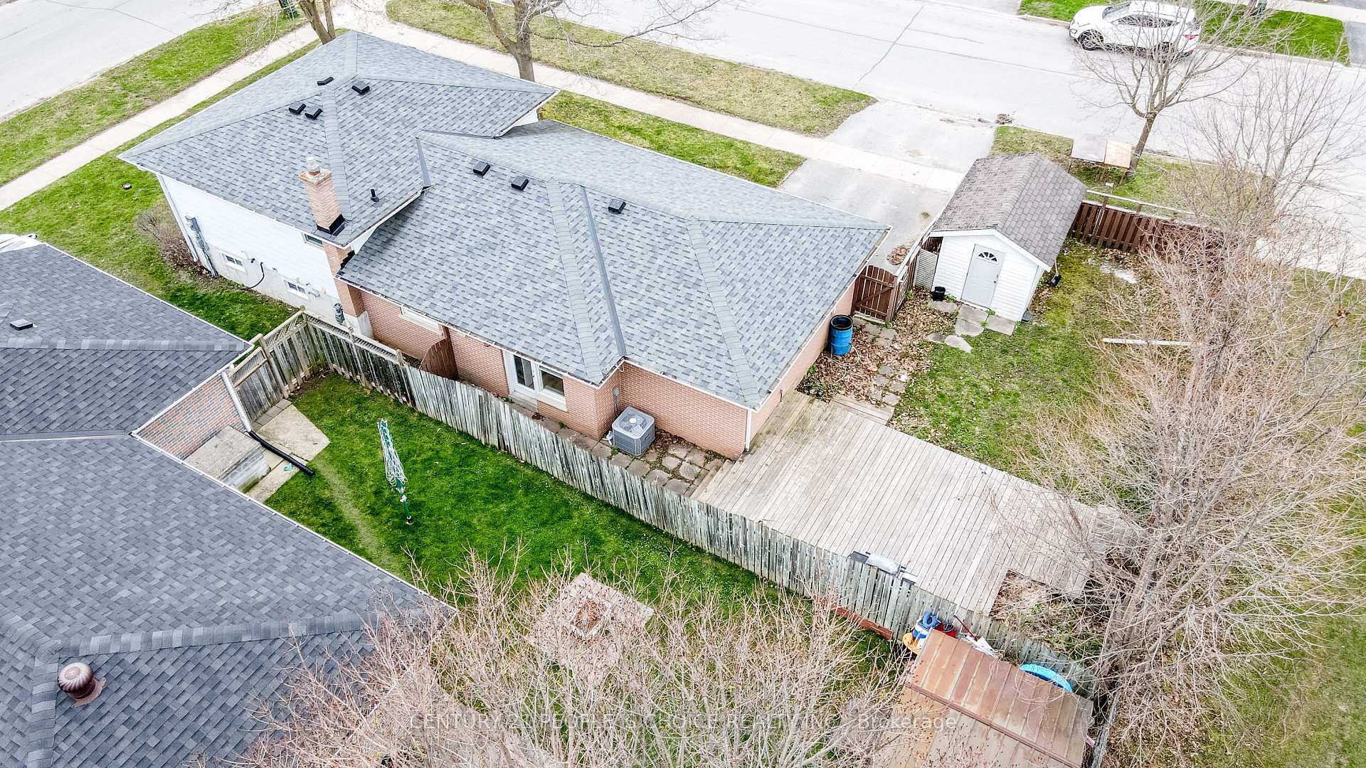 Photo 18 of 3 Lonsdale Place, Barrie, Grove East — HOMEH