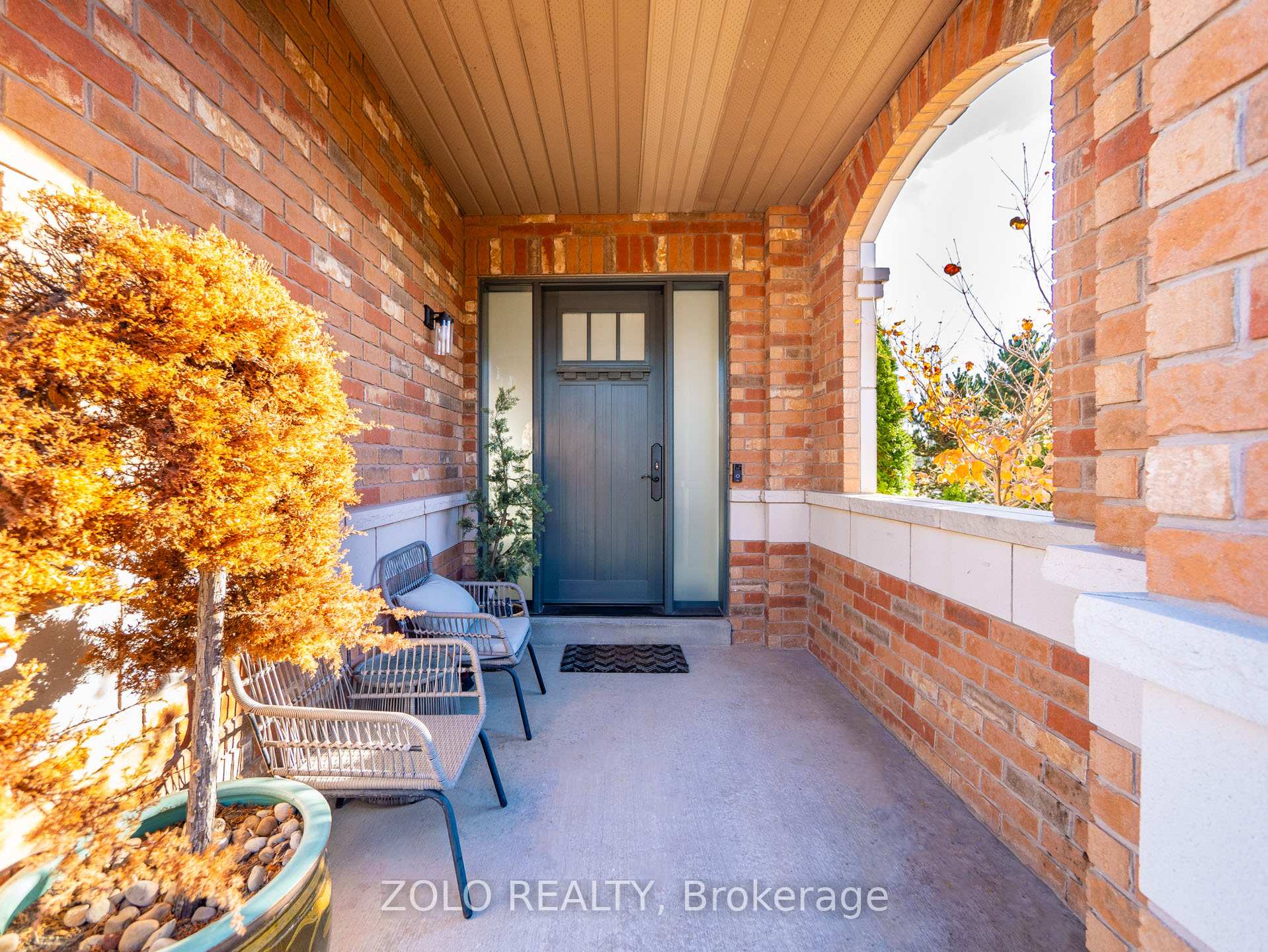 Photo 7 of 76 Westolivia Trail, Vaughan, Patterson — HOMEH