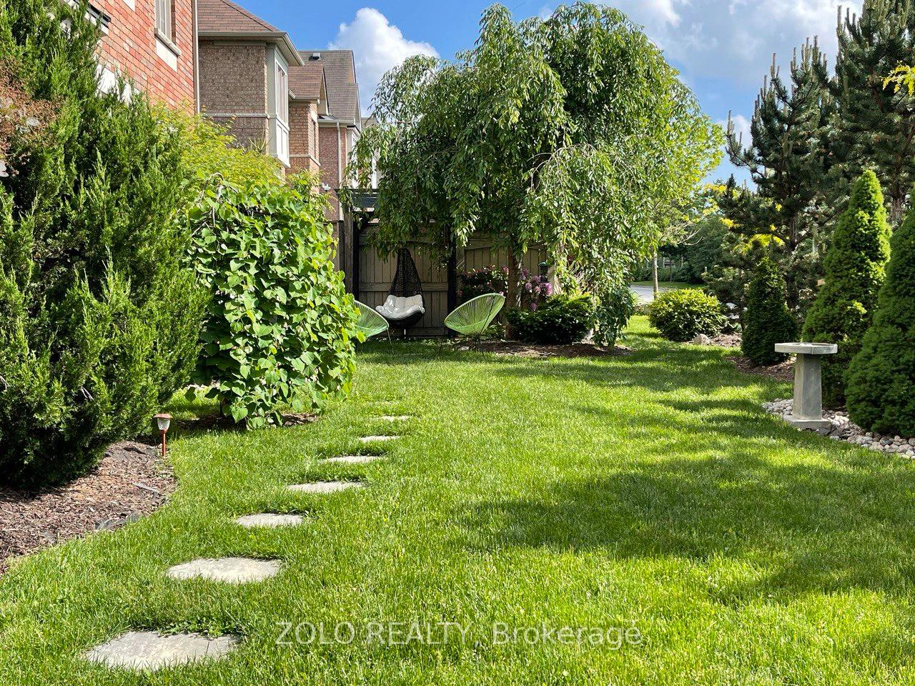 Photo 37 of 76 Westolivia Trail, Vaughan, Patterson — HOMEH