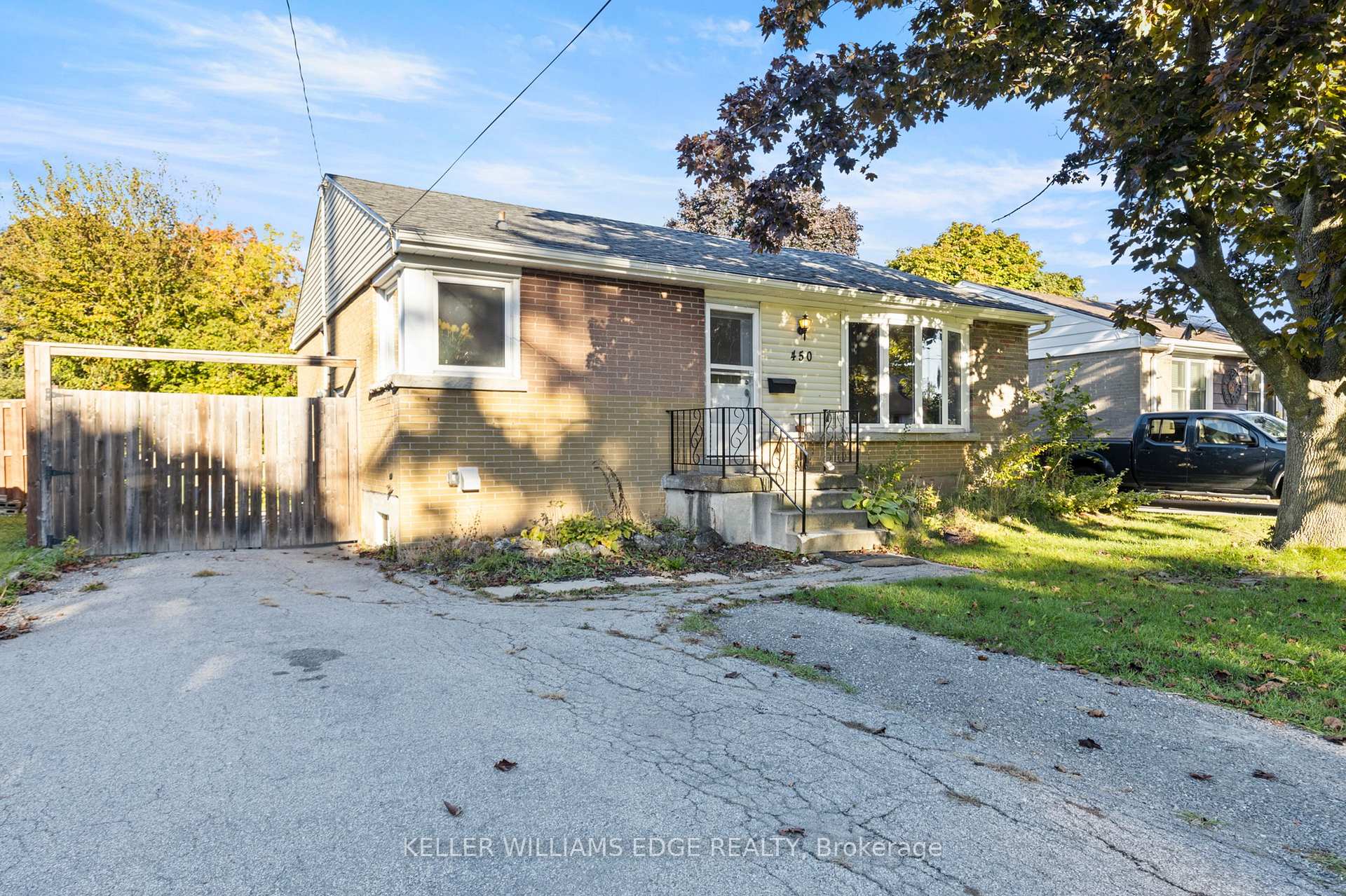 Photo 1 of 450 East 37th Street, Hamilton, Macassa — HOMEH