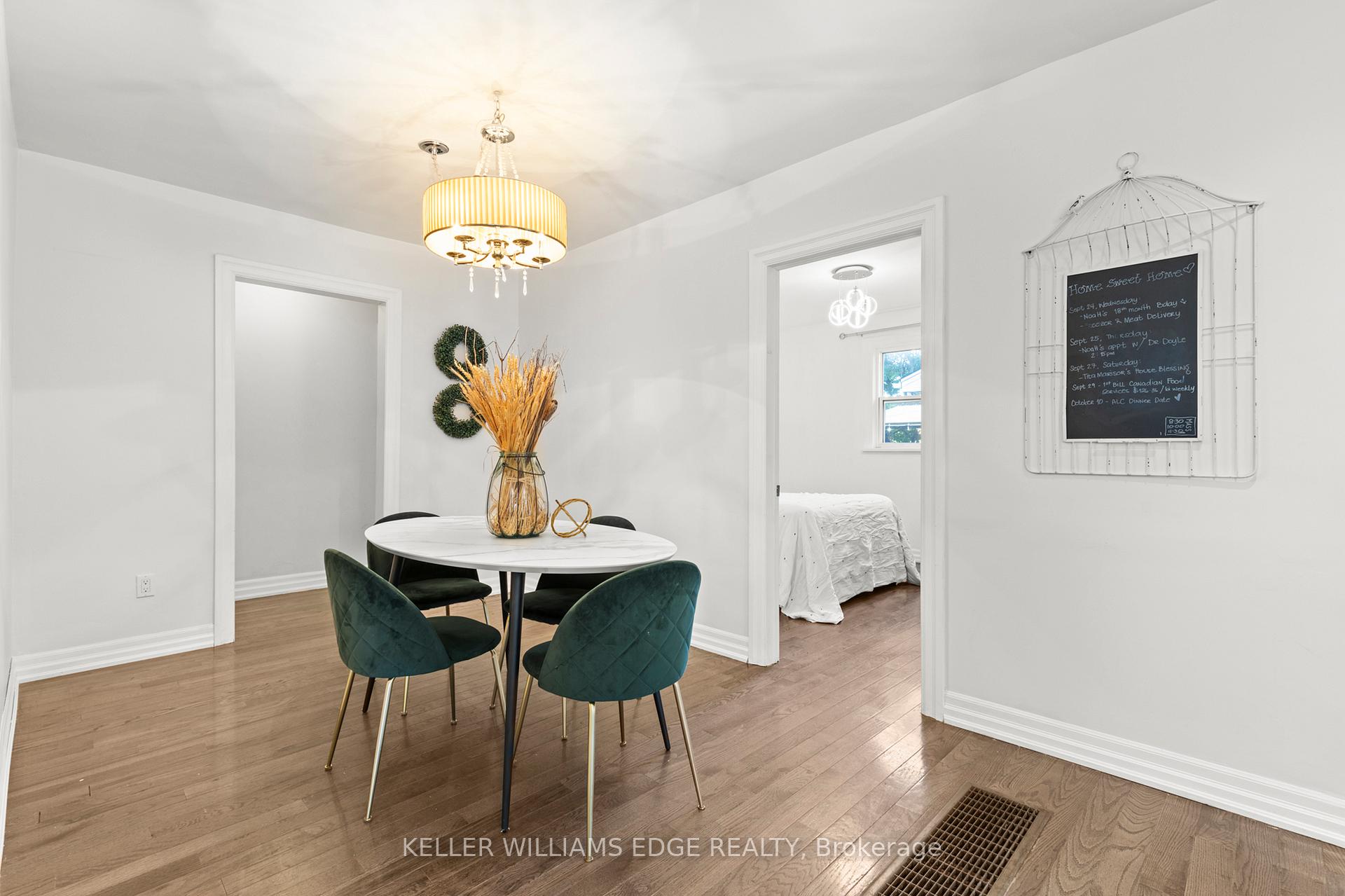 Photo 4 of 450 East 37th Street, Hamilton, Macassa — HOMEH