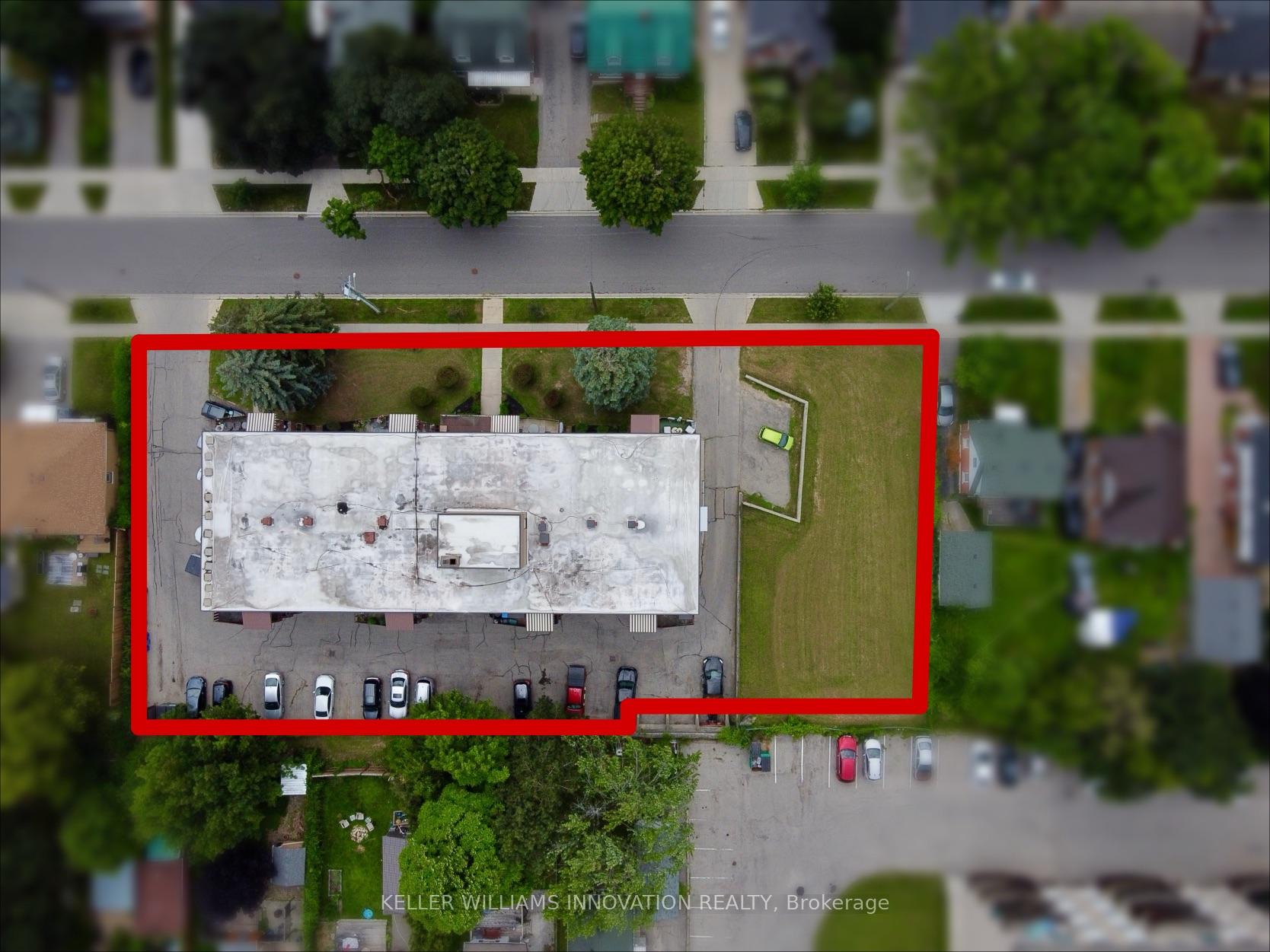 Photo 2 of 36 Talbot Street, Kitchener — HOMEH