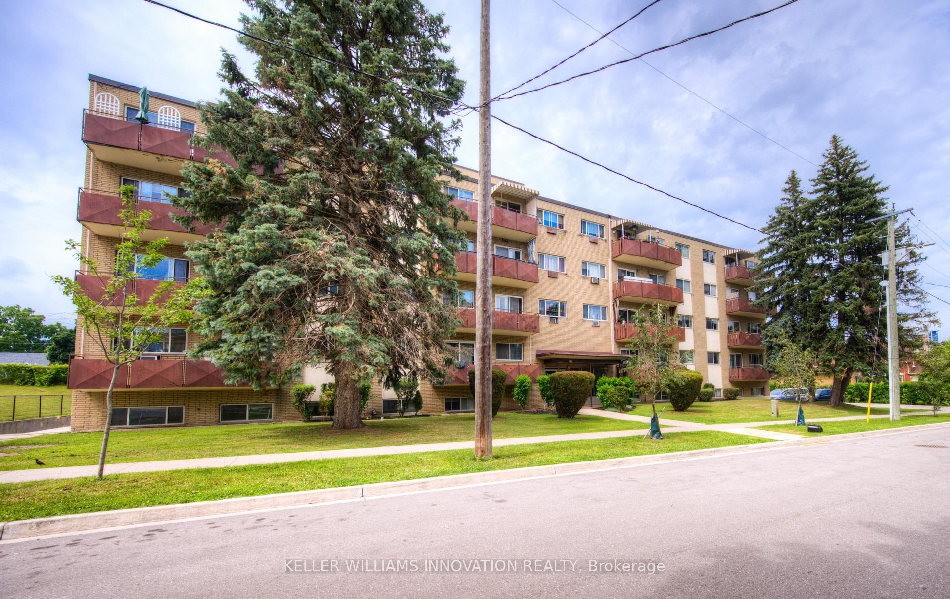 Photo 3 of 36 Talbot Street, Kitchener — HOMEH