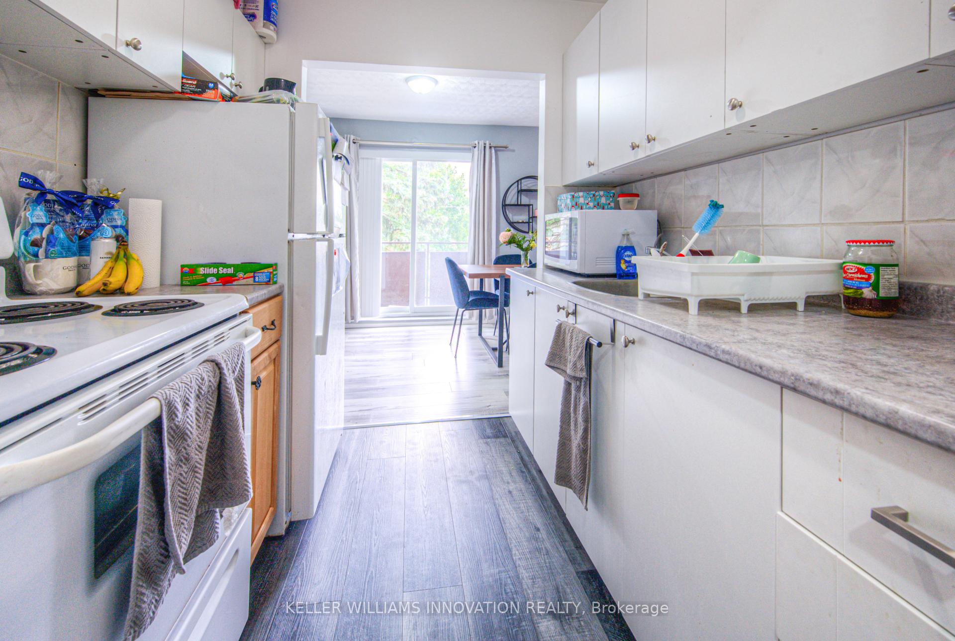 Photo 18 of 36 Talbot Street, Kitchener — HOMEH