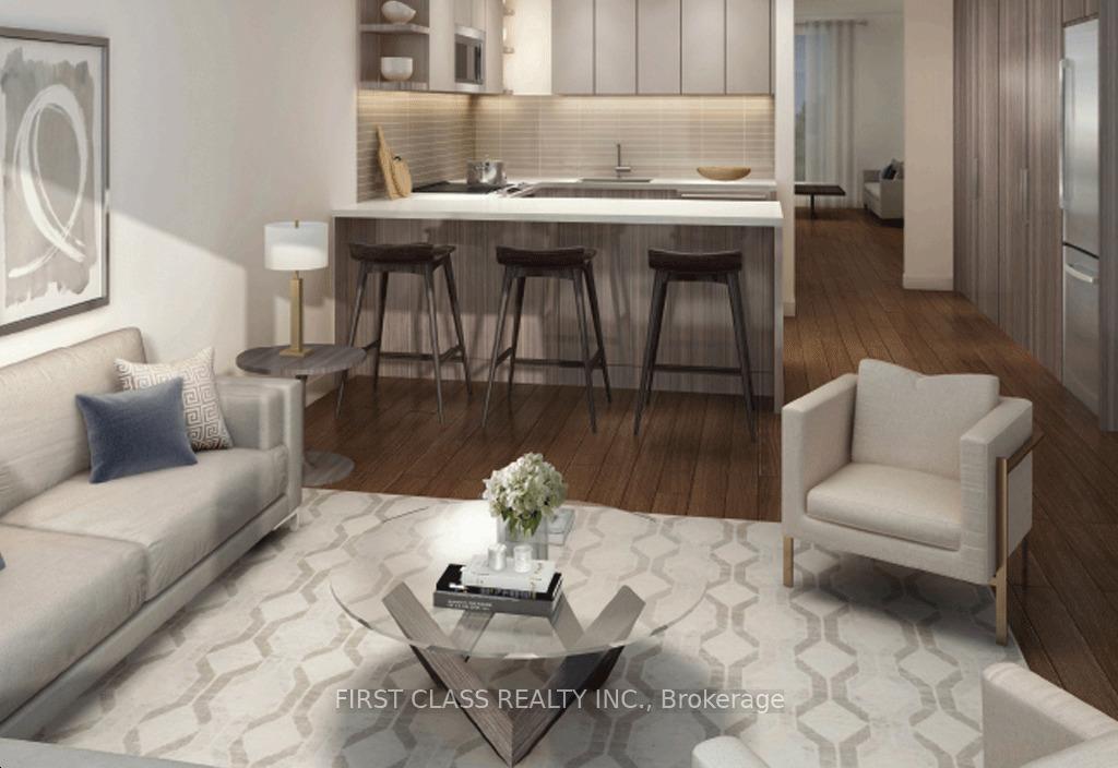 Photo 10 of Unit 16, 50 Turtle island Road, Toronto, Englemount-Lawrence — HOMEH