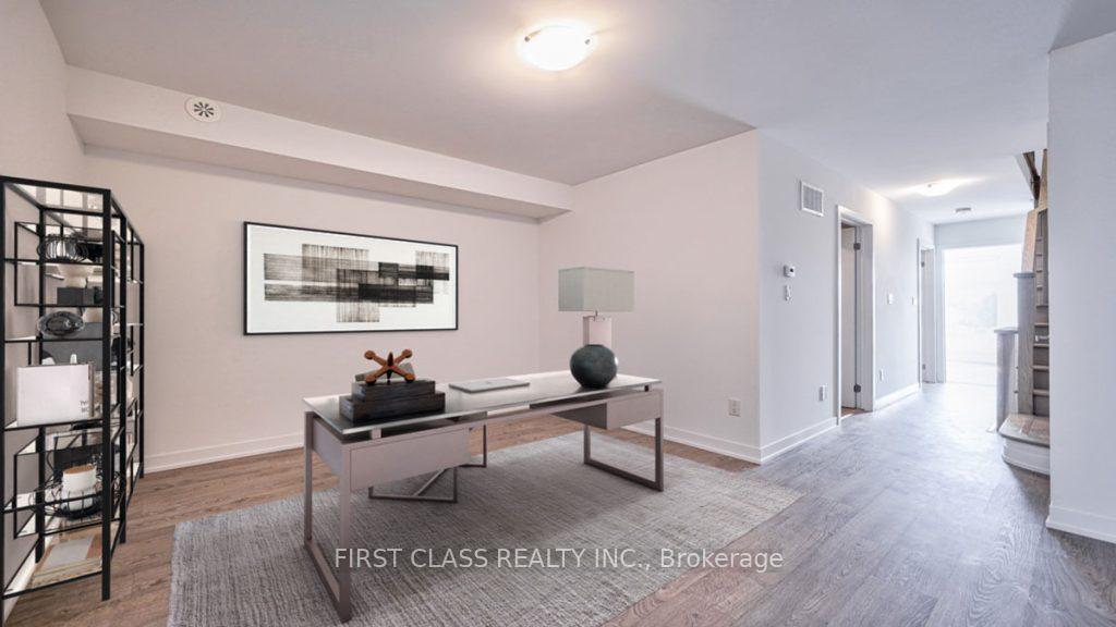Photo 5 of Unit 16, 50 Turtle island Road, Toronto, Englemount-Lawrence — HOMEH