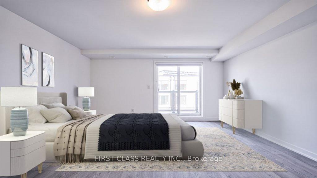 Photo 4 of Unit 16, 50 Turtle island Road, Toronto, Englemount-Lawrence — HOMEH