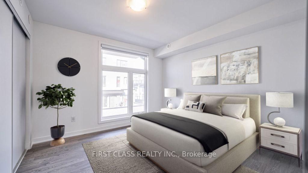 Photo 12 of Unit 16, 50 Turtle island Road, Toronto, Englemount-Lawrence — HOMEH