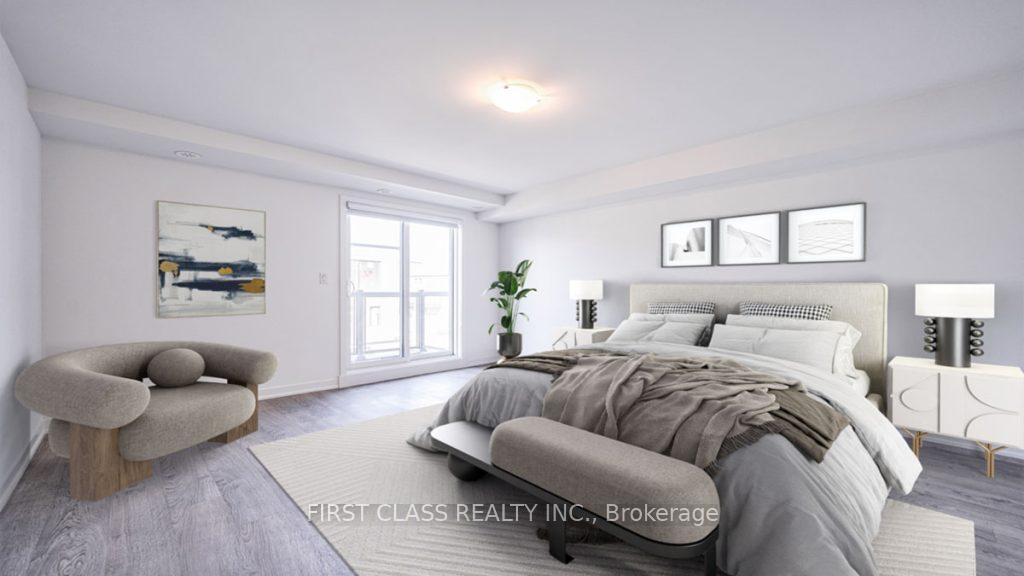 Photo 8 of Unit 16, 50 Turtle island Road, Toronto, Englemount-Lawrence — HOMEH