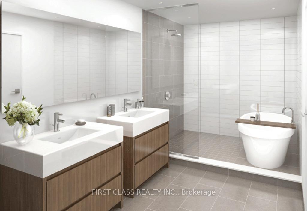 Photo 7 of Unit 16, 50 Turtle island Road, Toronto, Englemount-Lawrence — HOMEH