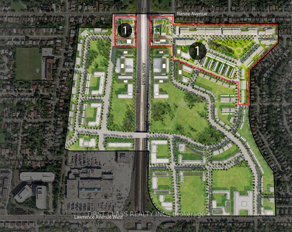 Photo 11 of Unit 16, 50 Turtle island Road, Toronto, Englemount-Lawrence — HOMEH