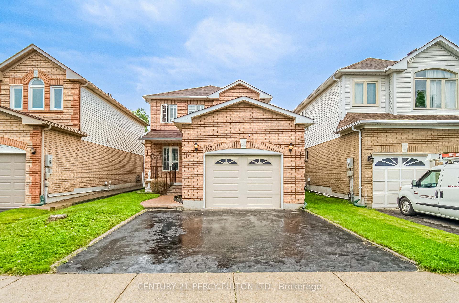 Photo 1 of 177 Wilkins Crescent, Clarington, Courtice — HOMEH