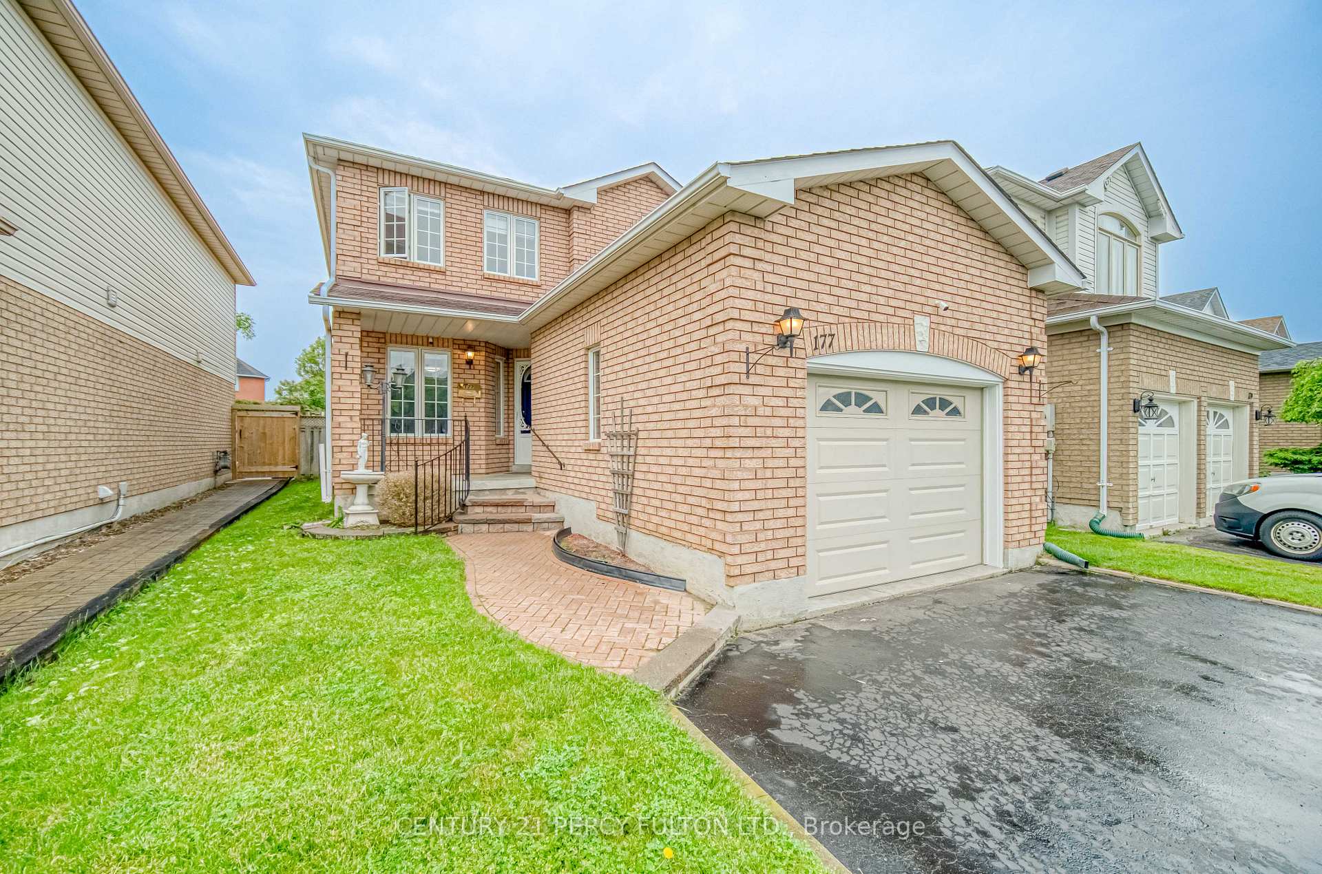 Photo 10 of 177 Wilkins Crescent, Clarington, Courtice — HOMEH