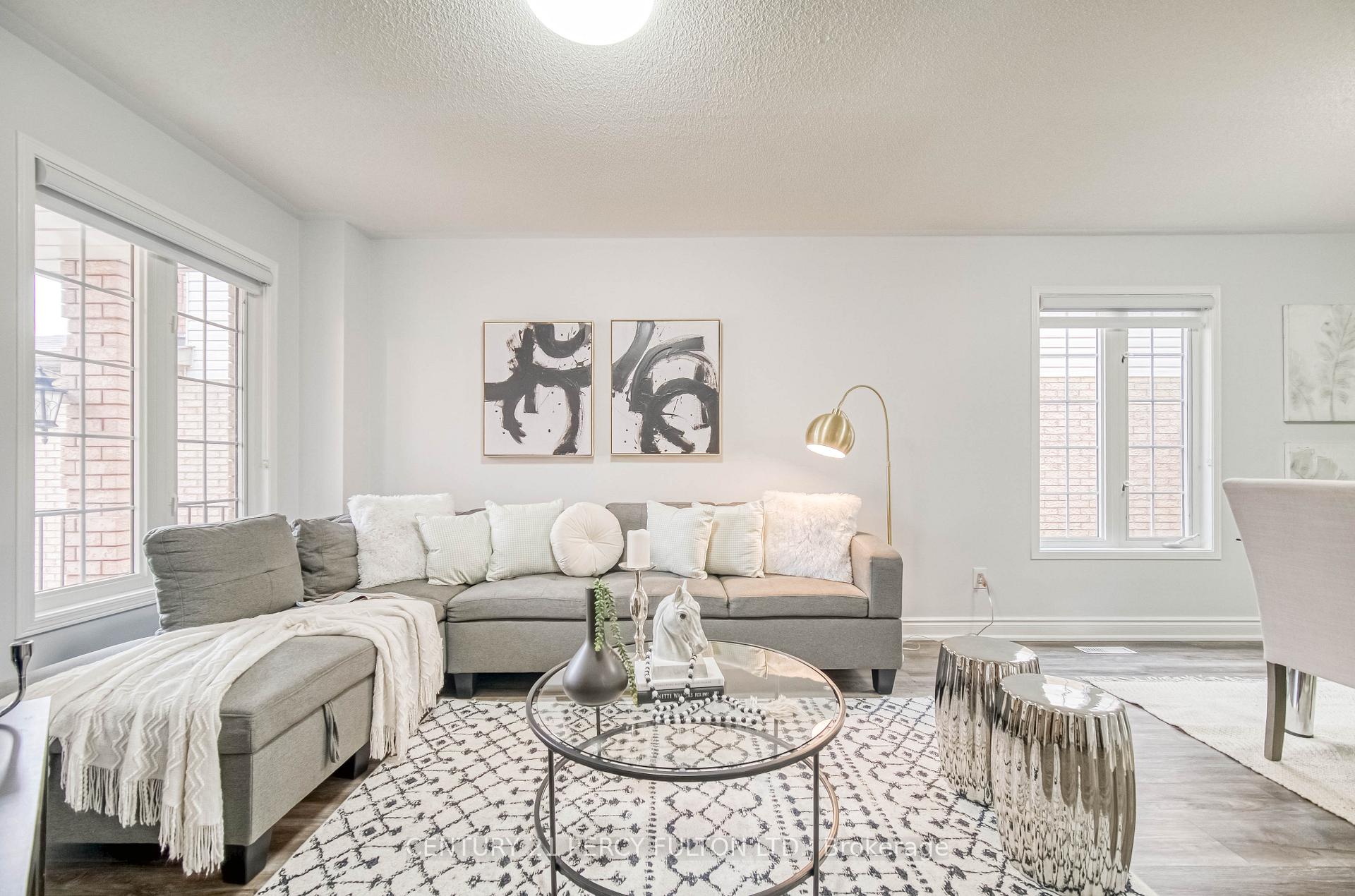 Photo 16 of 177 Wilkins Crescent, Clarington, Courtice — HOMEH