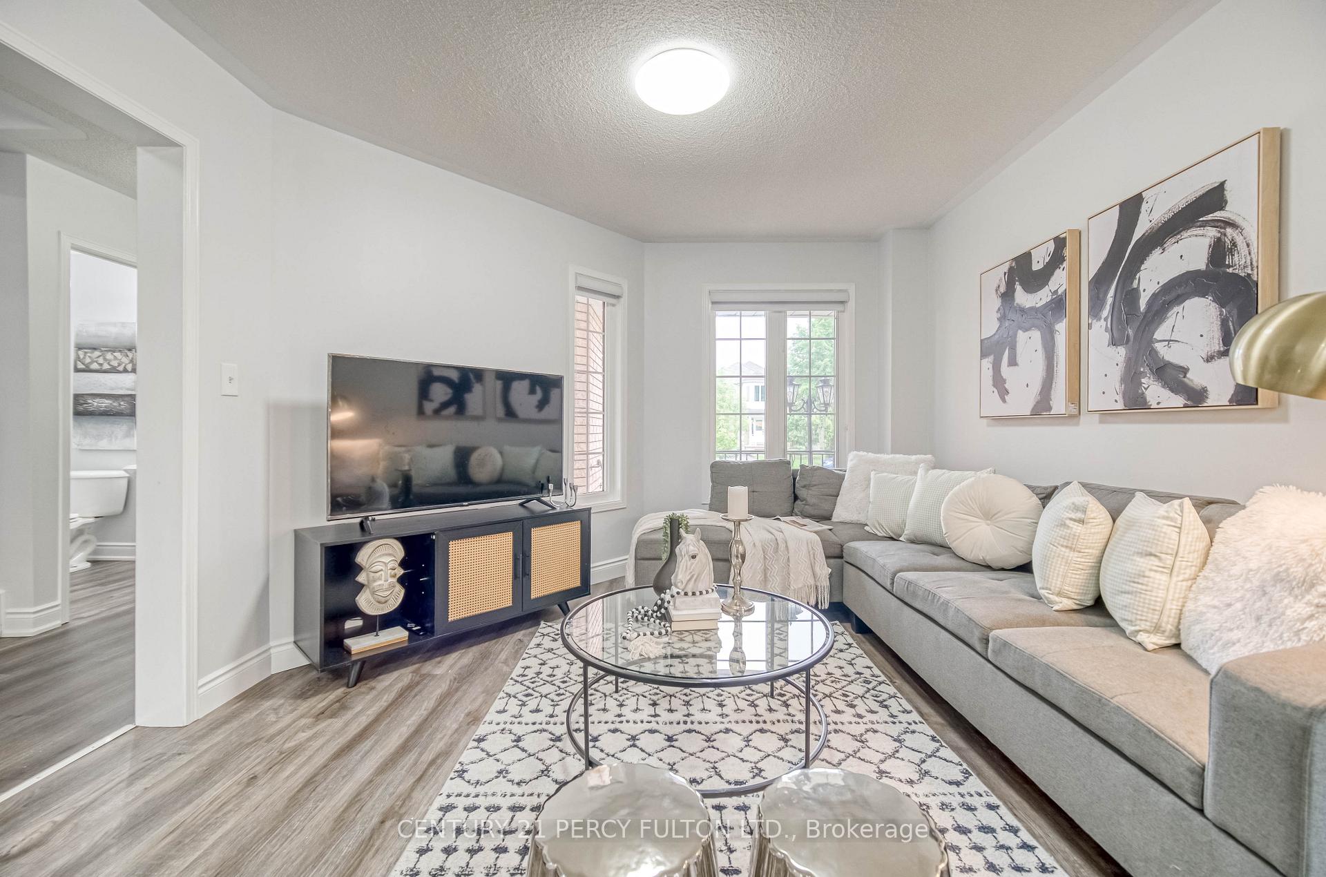 Photo 26 of 177 Wilkins Crescent, Clarington, Courtice — HOMEH