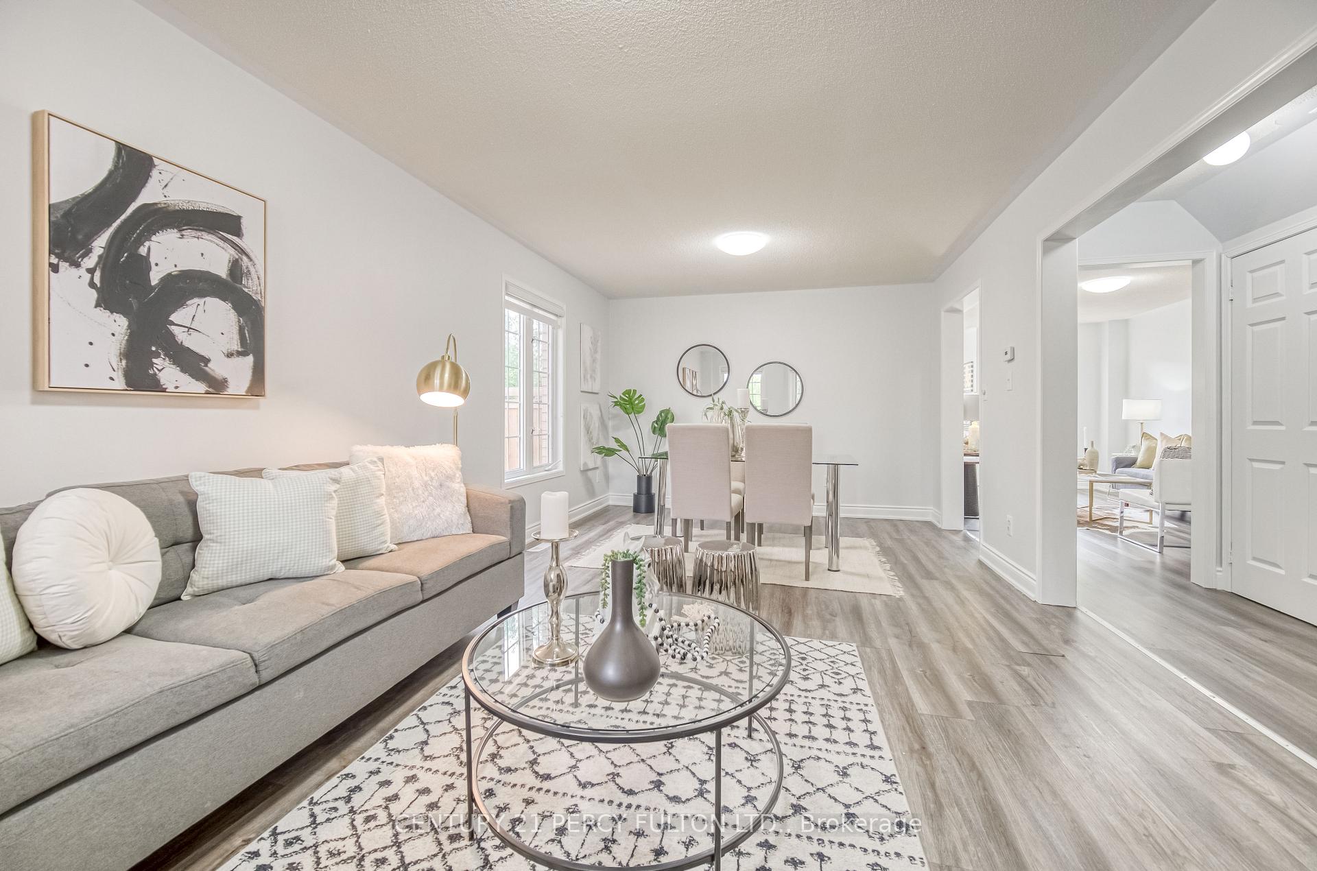 Photo 14 of 177 Wilkins Crescent, Clarington, Courtice — HOMEH