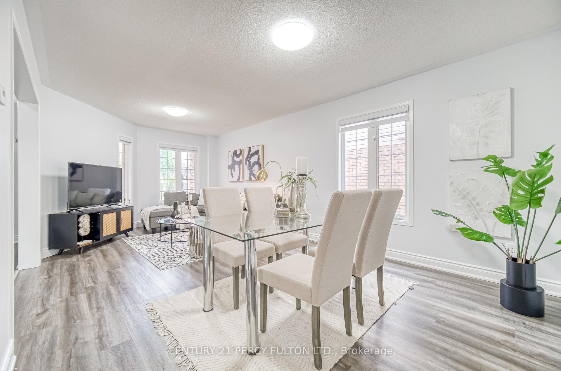 Photo 40 of 177 Wilkins Crescent, Clarington, Courtice — HOMEH